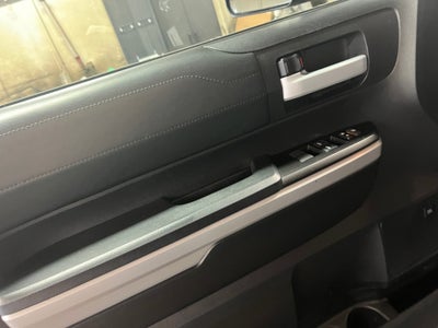 2021 Toyota Tundra Limited