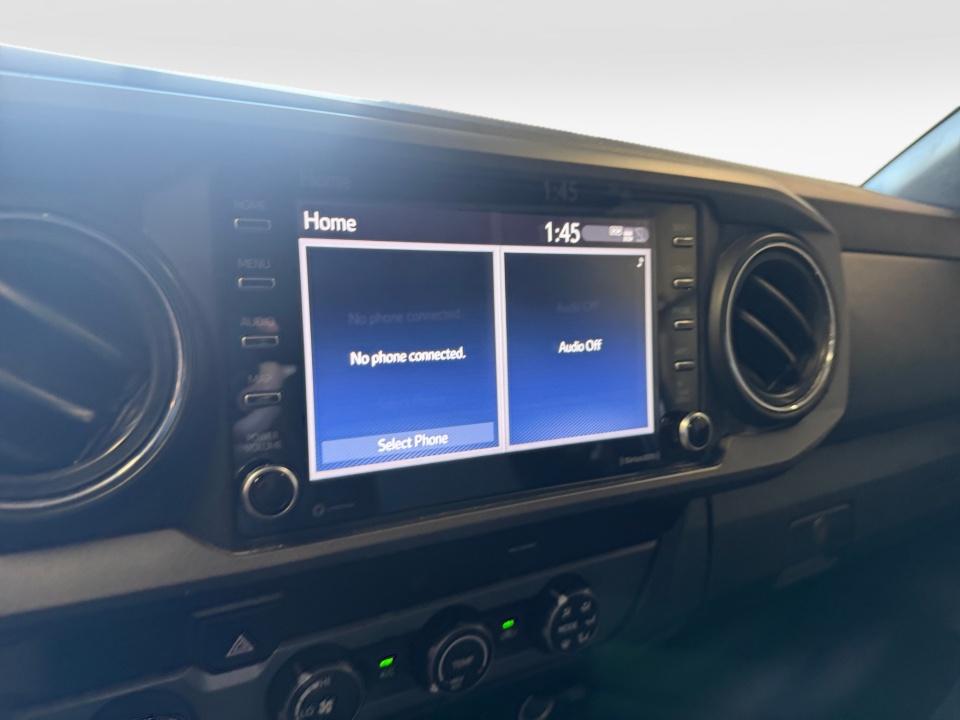 2020 Toyota Tacoma TRD Off Road