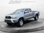 2014 Toyota Tacoma Base V6 (A5)