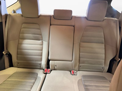 2020 Honda CR-V AWD LX