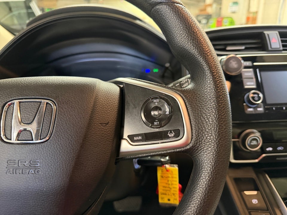 2020 Honda CR-V AWD LX