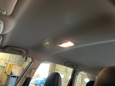 2020 Subaru Forester CVT