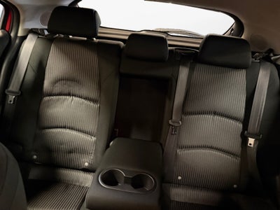 2015 Mazda Mazda3 Hatchback i Touring