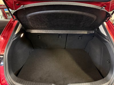 2015 Mazda Mazda3 Hatchback i Touring