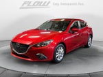2015 Mazda Mazda3 Hatchback i Touring