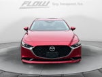 2025 Mazda Mazda3 Sedan 2.5 S Preferred