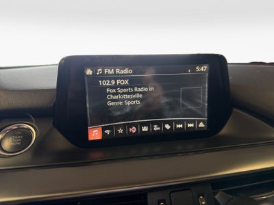 2016 Mazda Mazda6 i Touring