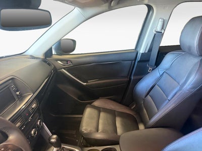 2015 Mazda Mazda CX-5 Grand Touring