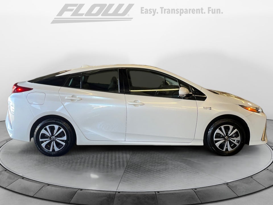 2019 Toyota Prius Prime Premium