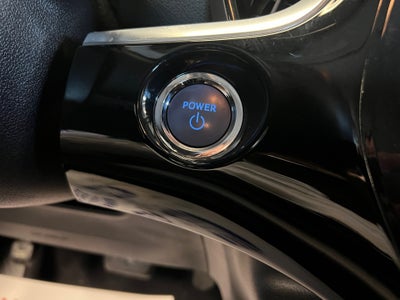 2019 Toyota Prius Prime Premium