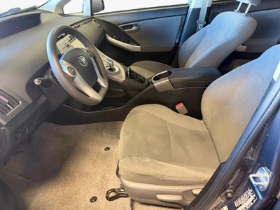 2014 Toyota Prius One