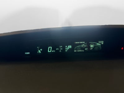 2014 Toyota Prius Two