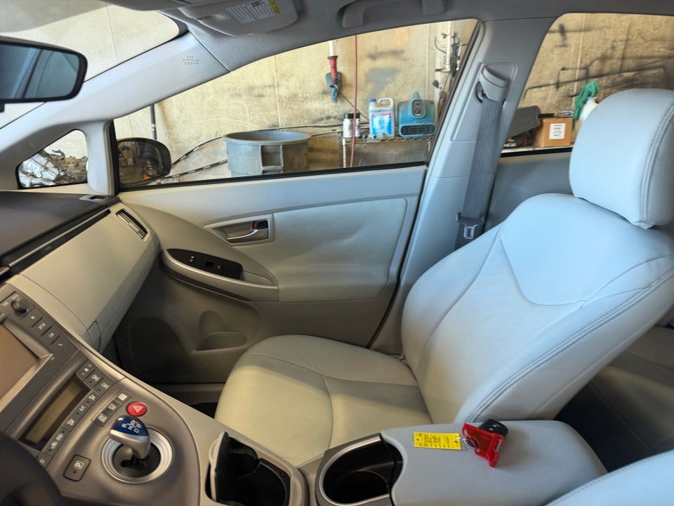 2014 Toyota Prius Two