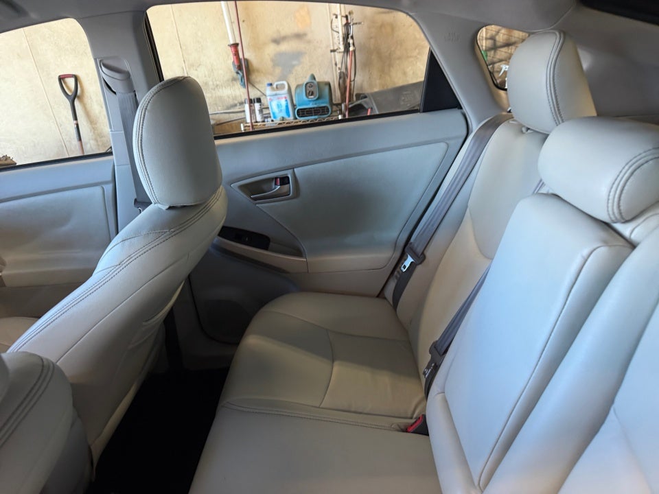 2014 Toyota Prius Two