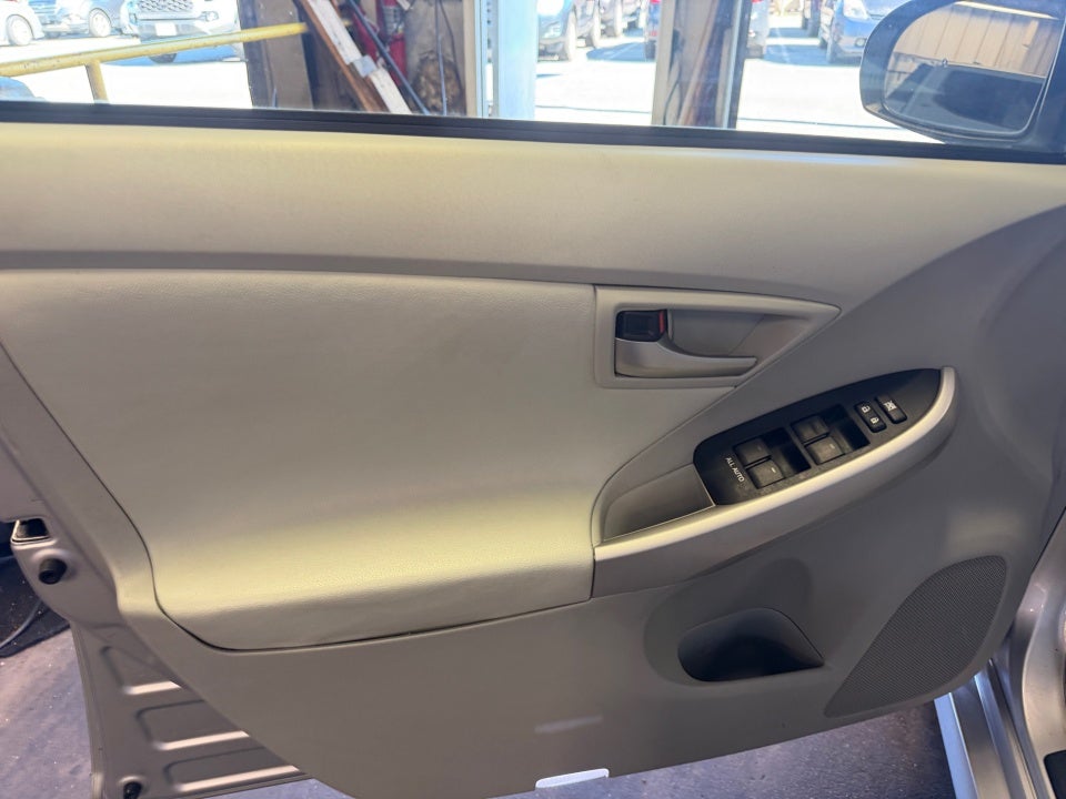 2014 Toyota Prius Two