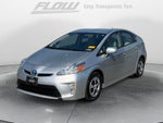 2014 Toyota Prius Two