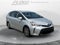 2017 Toyota Prius v Three