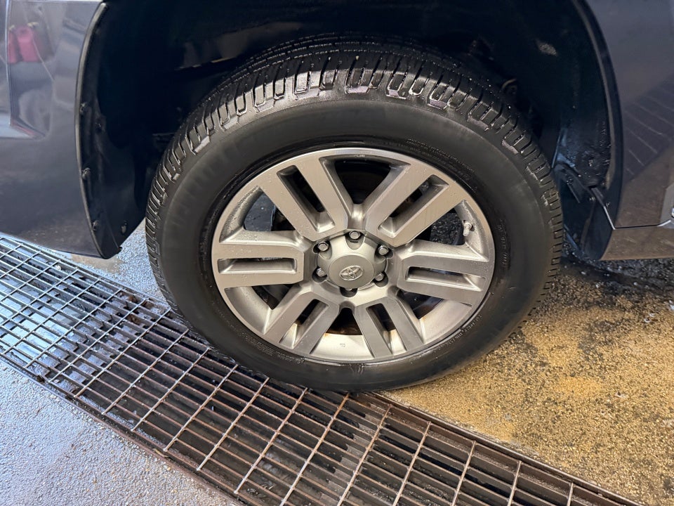 2013 Toyota 4Runner Limited