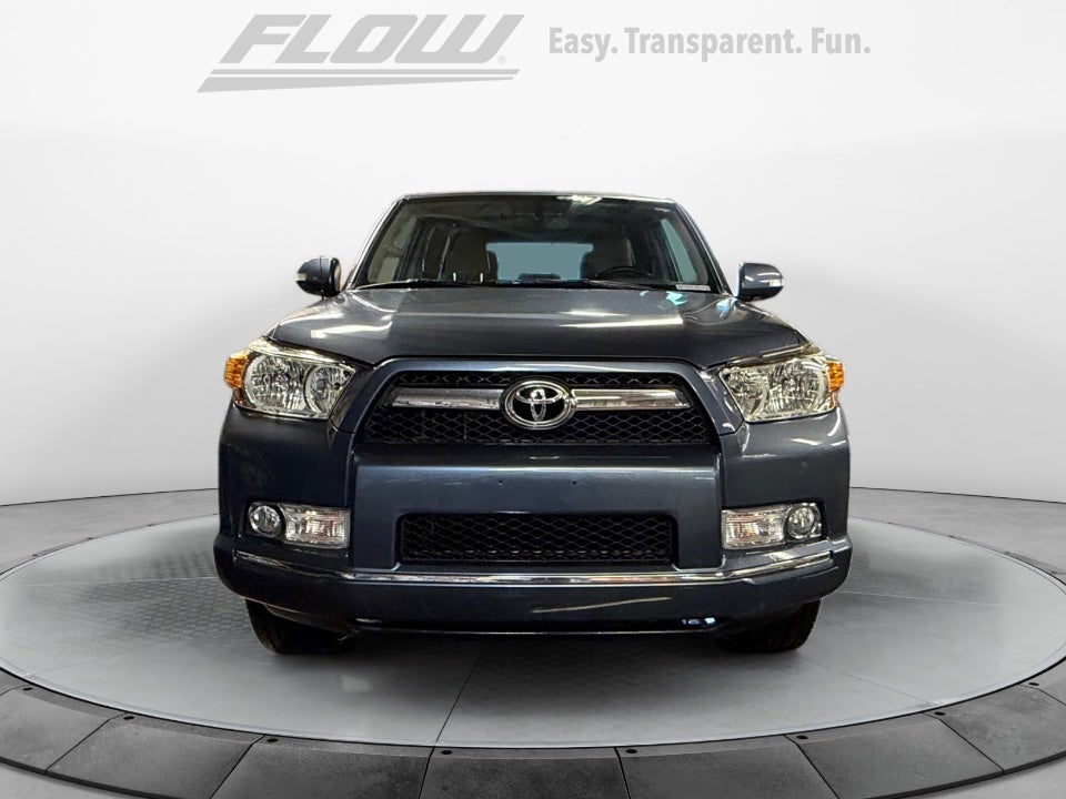 2013 Toyota 4Runner Limited