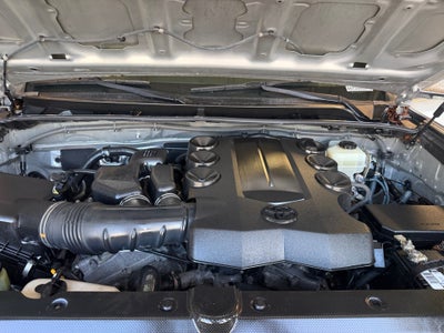2010 Toyota 4Runner SR5