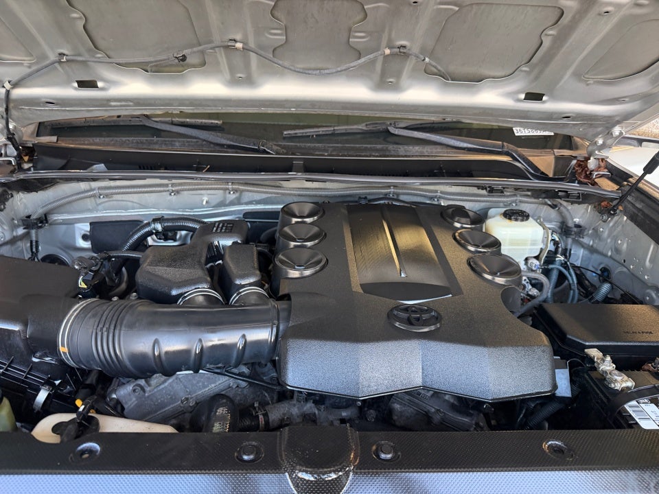 2010 Toyota 4Runner SR5