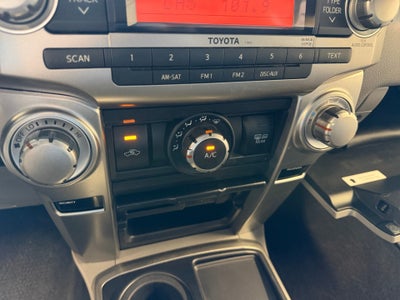2010 Toyota 4Runner SR5
