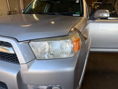 2010 Toyota 4Runner SR5