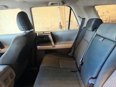 2010 Toyota 4Runner SR5
