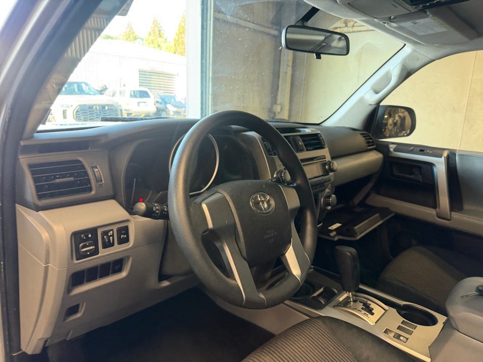 2010 Toyota 4Runner SR5
