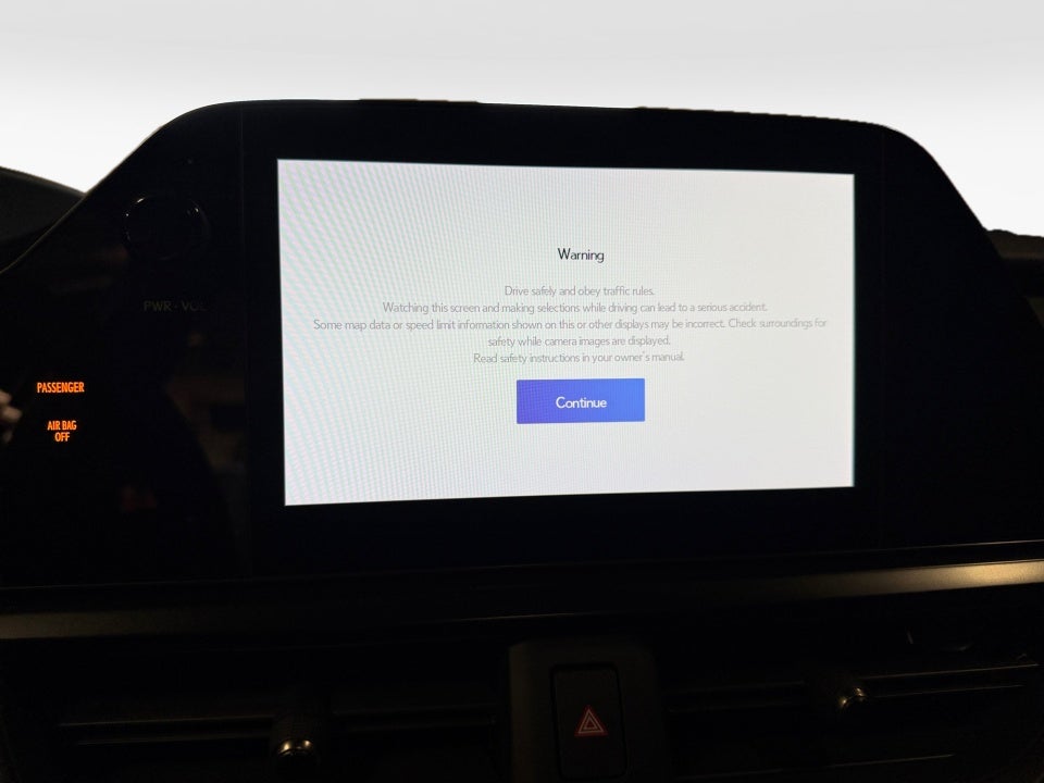 2025 Lexus UX 300h F SPORT Design