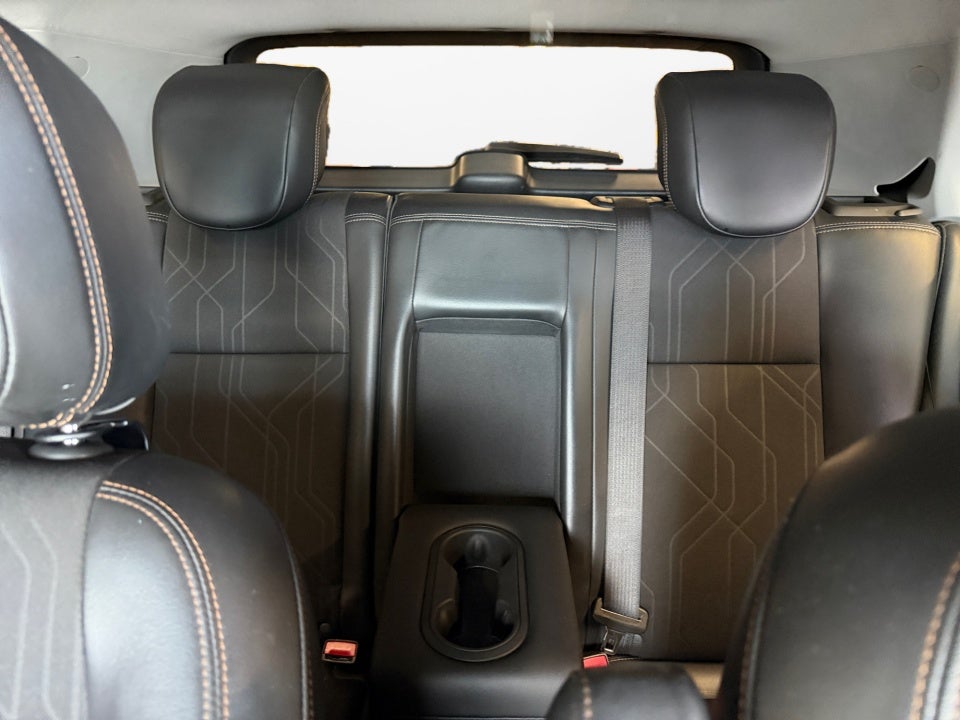2021 Chevrolet Trax FWD LT