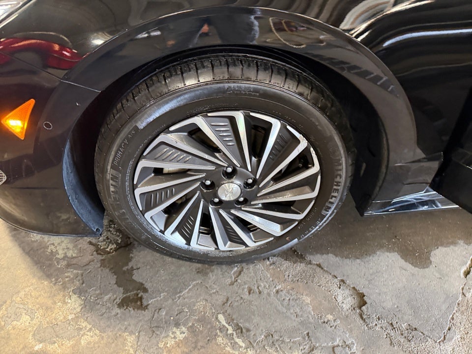 2023 Hyundai Sonata Hybrid Limited