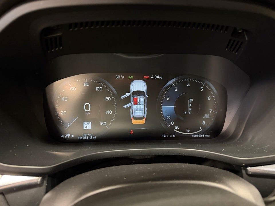 2018 Volvo XC60 T6 Inscription