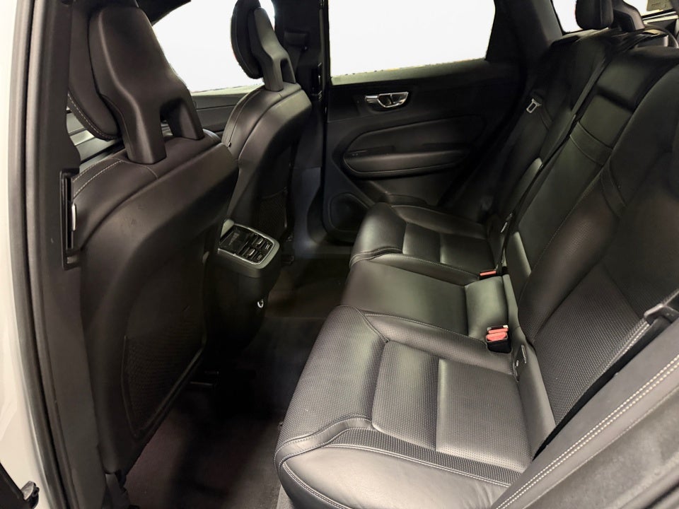 2018 Volvo XC60 T6 Inscription