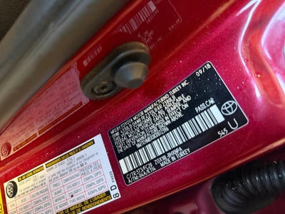 2019 Toyota C-HR LE