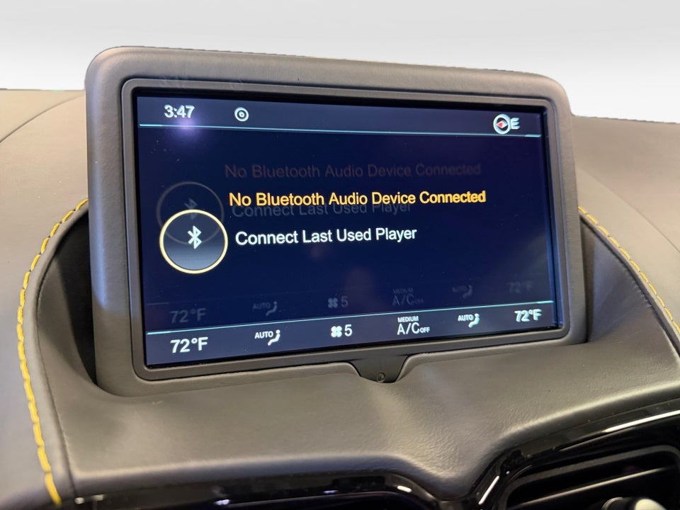 2019 Aston Martin Vantage Coupe