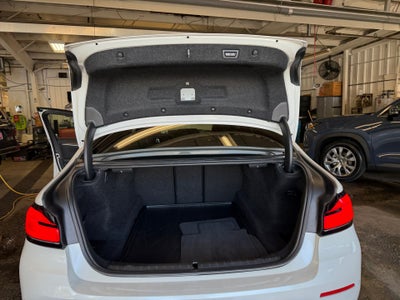 2022 BMW 540 540i