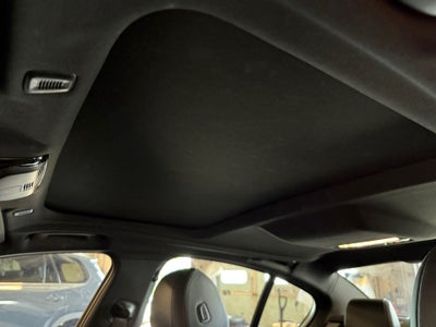 2022 BMW 540 540i