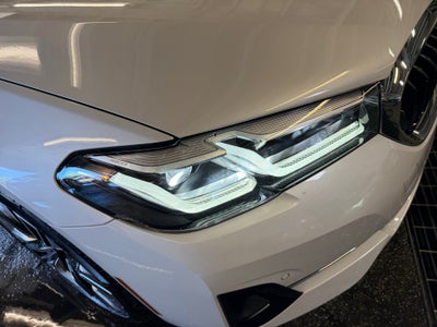 2022 BMW 540 540i