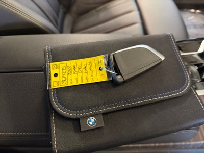 2022 BMW 540 540i
