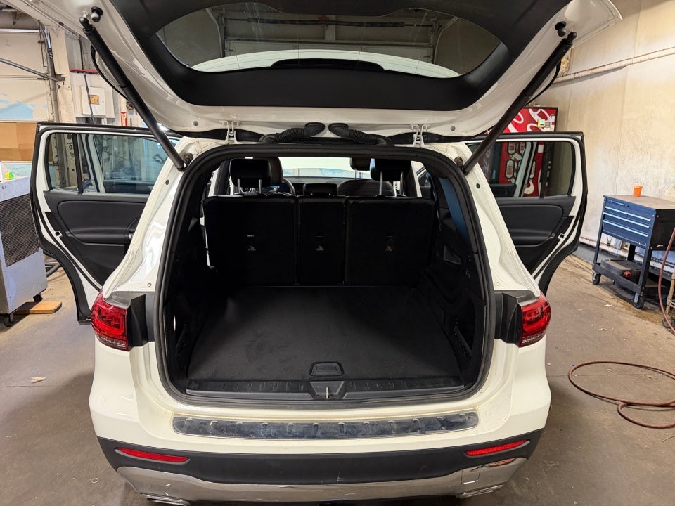 2020 Mercedes-Benz GLB 250 4MATIC®