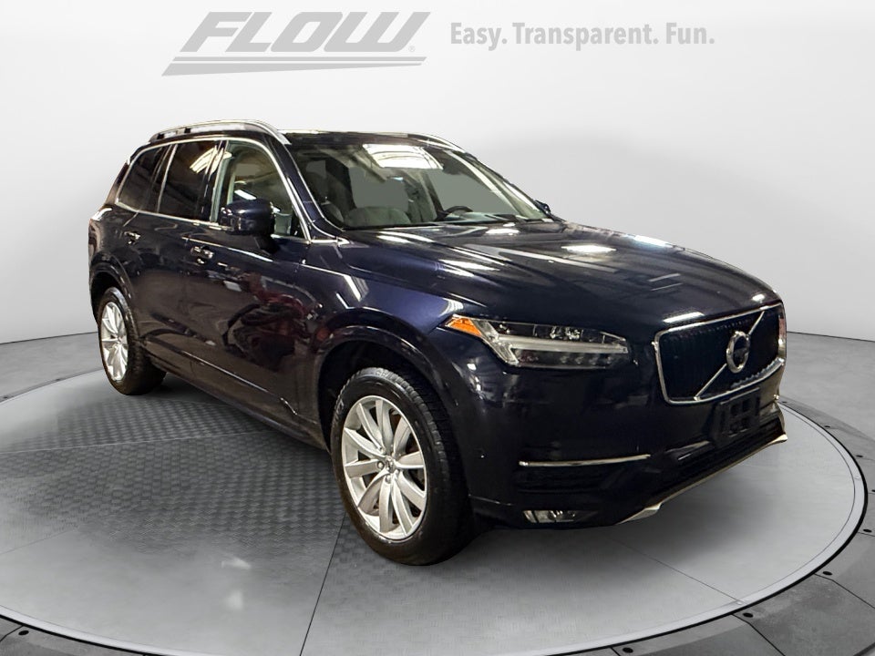 2019 Volvo XC90 T6 Momentum