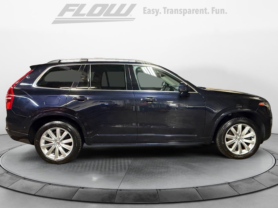 2019 Volvo XC90 T6 Momentum