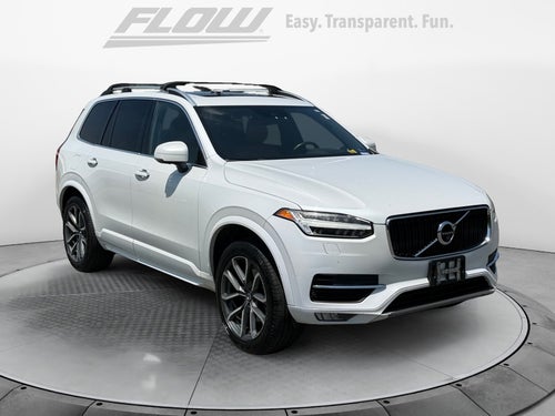 2017 Volvo XC90 Momentum
