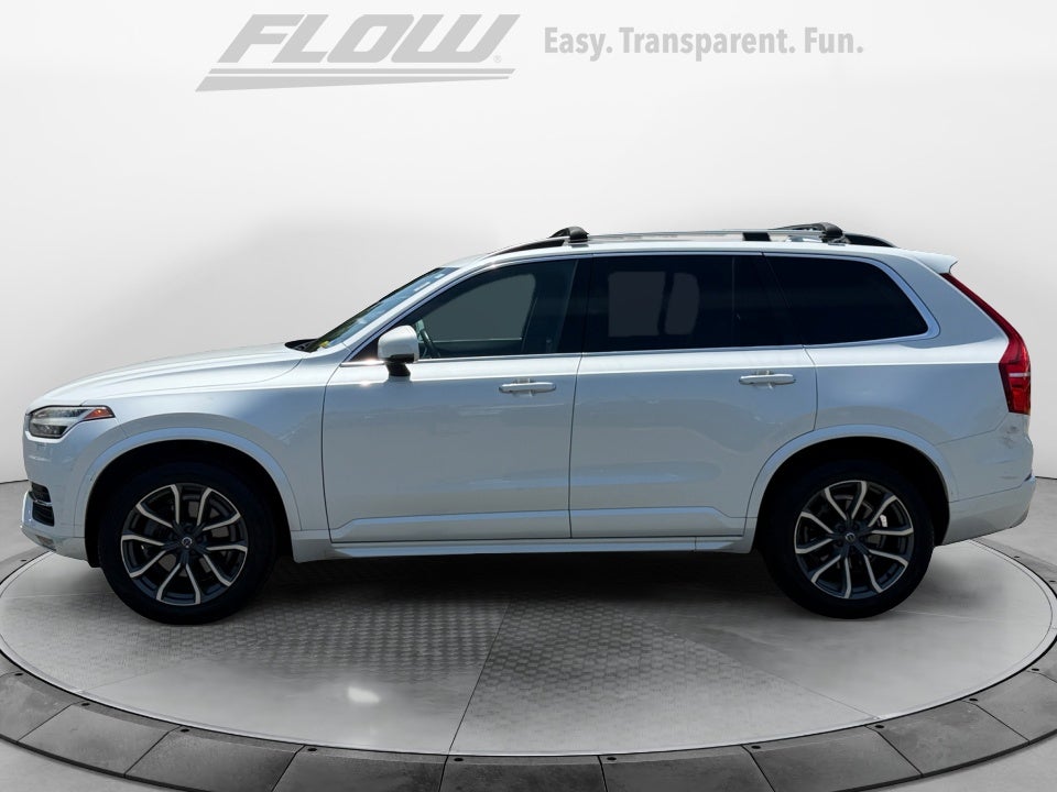 2017 Volvo XC90 Momentum