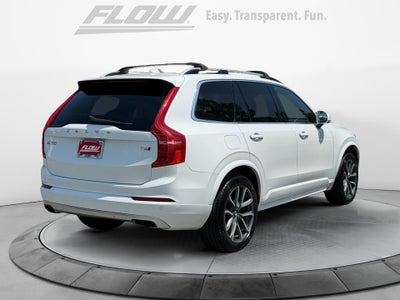 2017 Volvo XC90 Momentum