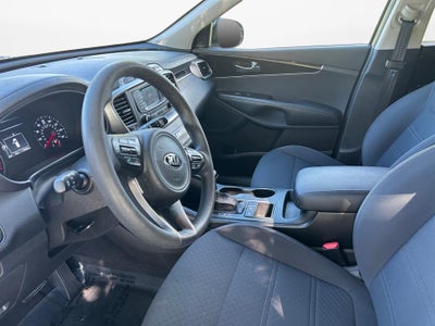 2018 Kia Sorento LX V6