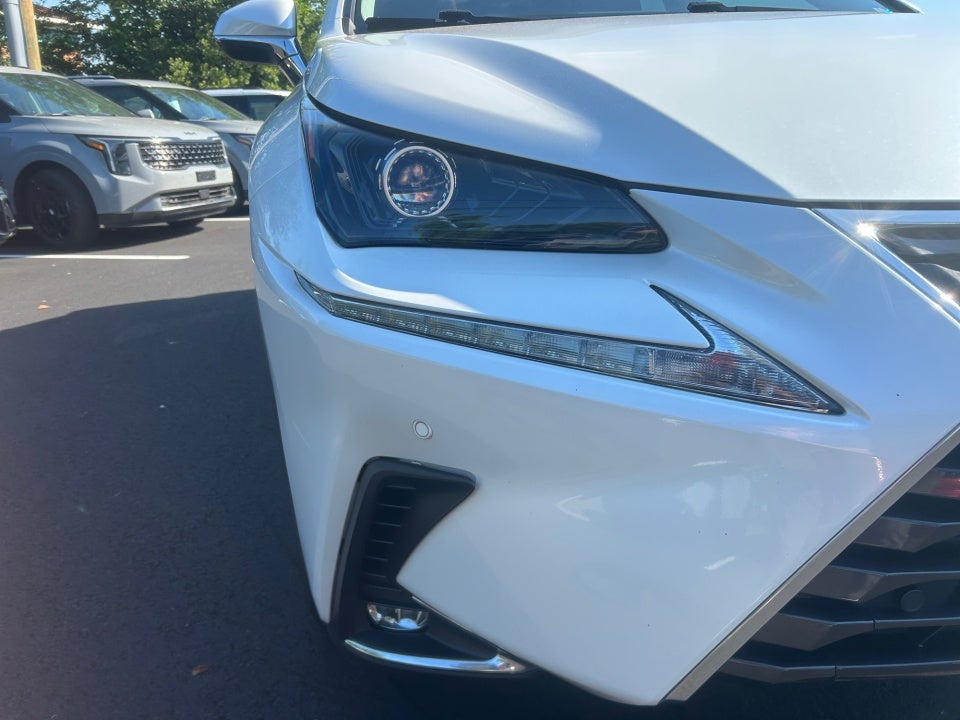 2021 Lexus NX 300 NX 300