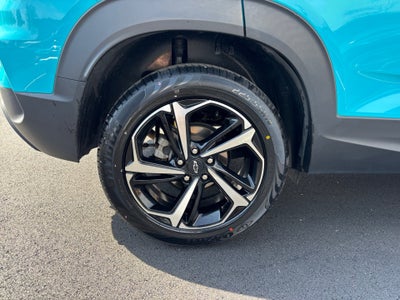 2022 Chevrolet Trailblazer AWD RS