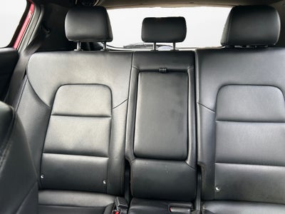 2021 Kia Sportage S